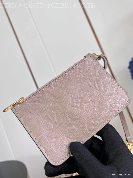 FS CHEAP Summer LOUIS VUITTON Bundle-28*20*11.5CM 0716